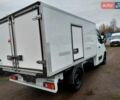 Белый Рено Мастер, объемом двигателя 2.3 л и пробегом 263 тыс. км за 13900 $, фото 2 на Automoto.ua