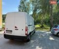 Белый Рено Мастер, объемом двигателя 2.3 л и пробегом 337 тыс. км за 13600 $, фото 4 на Automoto.ua