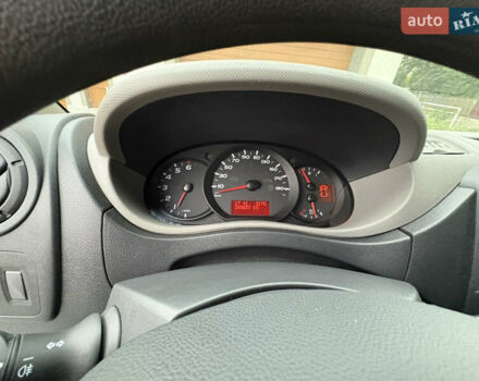 Рено Мастєр 2016 у Рівному на Automoto.ua Білий Рено Мастєр, об'ємом двигуна 2.3 л та пробігом 280 тис. км за 19800 $, фото 63 на Automoto.ua