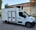 Білий Рено Мастєр, об'ємом двигуна 2.3 л та пробігом 212 тис. км за 17900 $, фото 13 на Automoto.ua