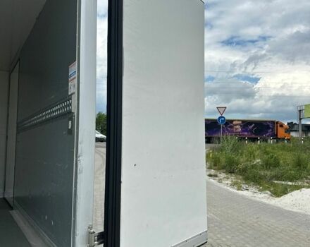 Белый Рено Мастер, объемом двигателя 2.3 л и пробегом 270 тыс. км за 22900 $, фото 41 на Automoto.ua