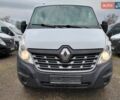 Белый Рено Мастер, объемом двигателя 2.3 л и пробегом 263 тыс. км за 14600 $, фото 21 на Automoto.ua