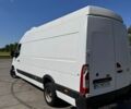 Білий Рено Мастєр, об'ємом двигуна 2.3 л та пробігом 450 тис. км за 16950 $, фото 8 на Automoto.ua