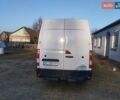 Білий Рено Мастєр, об'ємом двигуна 2.3 л та пробігом 390 тис. км за 16500 $, фото 1 на Automoto.ua