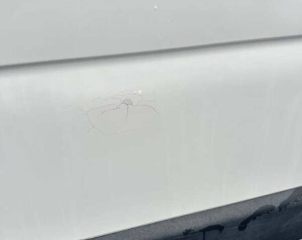 Белый Рено Мастер, объемом двигателя 2.3 л и пробегом 252 тыс. км за 14500 $, фото 4 на Automoto.ua