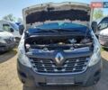 Белый Рено Мастер, объемом двигателя 2.3 л и пробегом 263 тыс. км за 13900 $, фото 11 на Automoto.ua