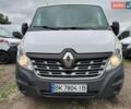 Белый Рено Мастер, объемом двигателя 2.3 л и пробегом 263 тыс. км за 13900 $, фото 17 на Automoto.ua