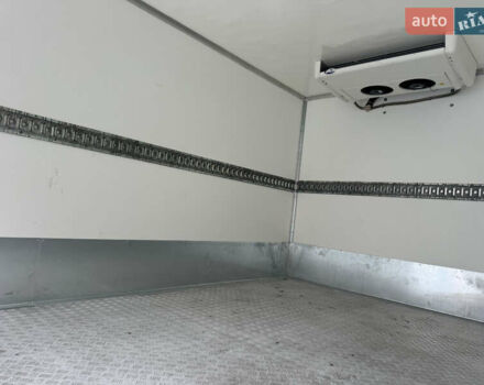 Белый Рено Мастер, объемом двигателя 0 л и пробегом 235 тыс. км за 19900 $, фото 27 на Automoto.ua