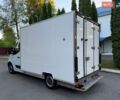 Білий Рено Мастєр, об'ємом двигуна 2.3 л та пробігом 212 тис. км за 17900 $, фото 8 на Automoto.ua