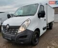 Белый Рено Мастер, объемом двигателя 2.3 л и пробегом 263 тыс. км за 13900 $, фото 4 на Automoto.ua