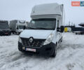 Белый Рено Мастер, объемом двигателя 2.3 л и пробегом 170 тыс. км за 22700 $, фото 18 на Automoto.ua
