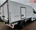 Белый Рено Мастер, объемом двигателя 2.3 л и пробегом 263 тыс. км за 13900 $, фото 26 на Automoto.ua