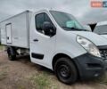 Белый Рено Мастер, объемом двигателя 2.3 л и пробегом 263 тыс. км за 13900 $, фото 19 на Automoto.ua