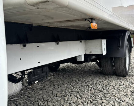 Белый Рено Мастер, объемом двигателя 2.3 л и пробегом 225 тыс. км за 23300 $, фото 40 на Automoto.ua