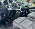 Белый Рено Мастер, объемом двигателя 2.3 л и пробегом 307 тыс. км за 18850 $, фото 27 на Automoto.ua