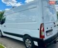Белый Рено Мастер, объемом двигателя 2.3 л и пробегом 307 тыс. км за 18850 $, фото 9 на Automoto.ua