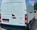 Белый Рено Мастер, объемом двигателя 2.3 л и пробегом 296 тыс. км за 18750 $, фото 6 на Automoto.ua