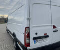 Белый Рено Мастер, объемом двигателя 2.3 л и пробегом 450 тыс. км за 20000 $, фото 10 на Automoto.ua