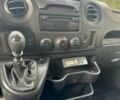 Белый Рено Мастер, объемом двигателя 2.3 л и пробегом 296 тыс. км за 18750 $, фото 28 на Automoto.ua