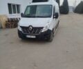 Белый Рено Мастер, объемом двигателя 2.3 л и пробегом 500 тыс. км за 16200 $, фото 12 на Automoto.ua