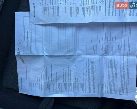 Белый Рено Мастер, объемом двигателя 2.3 л и пробегом 270 тыс. км за 22900 $, фото 44 на Automoto.ua