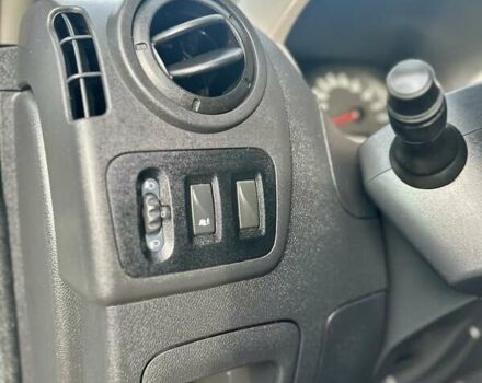 Білий Рено Мастєр, об'ємом двигуна 2.3 л та пробігом 296 тис. км за 18750 $, фото 30 на Automoto.ua