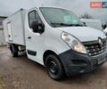 Белый Рено Мастер, объемом двигателя 2.3 л и пробегом 263 тыс. км за 13900 $, фото 10 на Automoto.ua