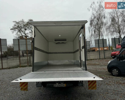 Белый Рено Мастер, объемом двигателя 0 л и пробегом 235 тыс. км за 19900 $, фото 15 на Automoto.ua