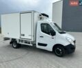 Белый Рено Мастер, объемом двигателя 2.3 л и пробегом 270 тыс. км за 22900 $, фото 8 на Automoto.ua