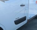 Белый Рено Мастер, объемом двигателя 2.3 л и пробегом 248 тыс. км за 15100 $, фото 4 на Automoto.ua