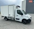 Белый Рено Мастер, объемом двигателя 2.3 л и пробегом 270 тыс. км за 22900 $, фото 8 на Automoto.ua