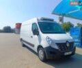 Белый Рено Мастер, объемом двигателя 2.3 л и пробегом 370 тыс. км за 15000 $, фото 4 на Automoto.ua