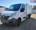 Белый Рено Мастер, объемом двигателя 2.3 л и пробегом 263 тыс. км за 13900 $, фото 69 на Automoto.ua