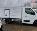 Белый Рено Мастер, объемом двигателя 2.3 л и пробегом 263 тыс. км за 13900 $, фото 71 на Automoto.ua