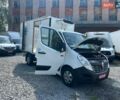 Белый Рено Мастер, объемом двигателя 2.3 л и пробегом 235 тыс. км за 18900 $, фото 17 на Automoto.ua