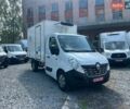 Белый Рено Мастер, объемом двигателя 2.3 л и пробегом 235 тыс. км за 18900 $, фото 1 на Automoto.ua