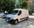 Белый Рено Мастер, объемом двигателя 2.3 л и пробегом 337 тыс. км за 13600 $, фото 2 на Automoto.ua