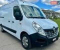 Белый Рено Мастер, объемом двигателя 2.3 л и пробегом 307 тыс. км за 18850 $, фото 1 на Automoto.ua