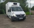 Белый Рено Мастер, объемом двигателя 2.3 л и пробегом 280 тыс. км за 14000 $, фото 1 на Automoto.ua