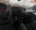 Белый Рено Мастер, объемом двигателя 2.3 л и пробегом 668 тыс. км за 12000 $, фото 13 на Automoto.ua