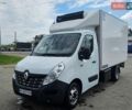Білий Рено Мастєр, об'ємом двигуна 2.3 л та пробігом 314 тис. км за 26000 $, фото 1 на Automoto.ua