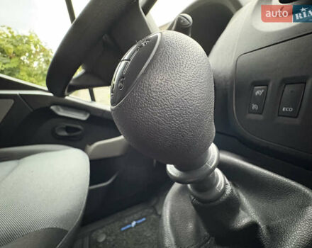 Рено Мастєр 2016 у Рівному на Automoto.ua Білий Рено Мастєр, об'ємом двигуна 2.3 л та пробігом 280 тис. км за 19800 $, фото 47 на Automoto.ua