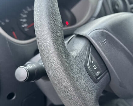 Белый Рено Мастер, объемом двигателя 2.3 л и пробегом 225 тыс. км за 23300 $, фото 24 на Automoto.ua