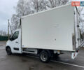 Белый Рено Мастер, объемом двигателя 2.3 л и пробегом 388 тыс. км за 22000 $, фото 25 на Automoto.ua
