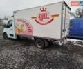 Білий Рено Мастєр, об'ємом двигуна 2.3 л та пробігом 365 тис. км за 16500 $, фото 13 на Automoto.ua