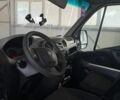 Белый Рено Мастер, объемом двигателя 2.3 л и пробегом 668 тыс. км за 12000 $, фото 11 на Automoto.ua