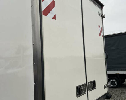 Белый Рено Мастер, объемом двигателя 2.3 л и пробегом 225 тыс. км за 23300 $, фото 37 на Automoto.ua