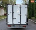 Белый Рено Мастер, объемом двигателя 2.3 л и пробегом 212 тыс. км за 17600 $, фото 9 на Automoto.ua