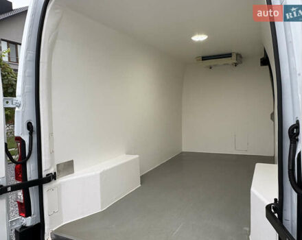 Рено Мастєр 2016 у Рівному на Automoto.ua Білий Рено Мастєр, об'ємом двигуна 2.3 л та пробігом 280 тис. км за 19800 $, фото 23 на Automoto.ua