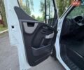 Белый Рено Мастер, объемом двигателя 2.3 л и пробегом 212 тыс. км за 17600 $, фото 32 на Automoto.ua